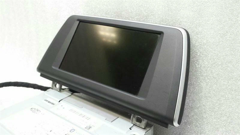 BMW X1 F48 CD player 6821135 Audiosystemkontroller Satz Set NAVI S6UNA - Image 6