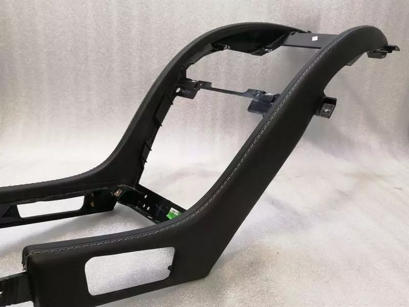 ASTON MARTIN VANTAGE V12 Console cover 9G33-55210-AAW Konsole verkleidung - Image 3