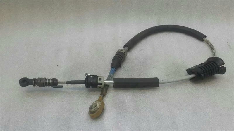 PORSCHE 911 997 Gearbox Cable 99742603301 Getriebe Seil - Image 2