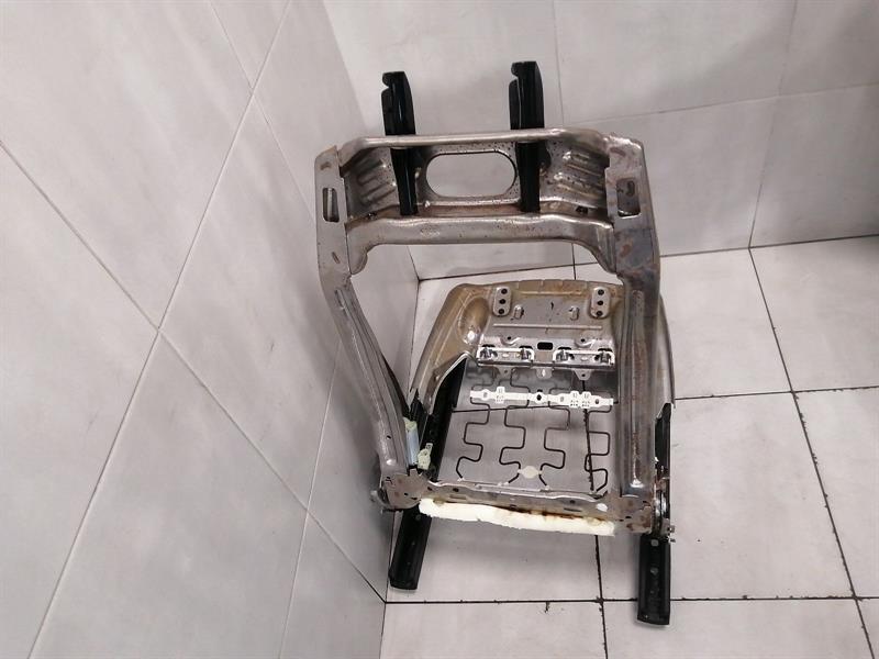 TESLA MODEL 3 Front Right Seat Frame 1103997-00-B Vorne Rechts Sitz Rahmen