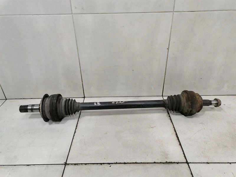 MERCEDES S W222 Antriebswelle Hinten Rechts A2223500210 Rear Right Drive Shaft