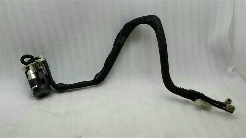 BMW 6 Series E63 E64 M6 Fuel Pump Electric 16147841095 Kraftstoffpumpe