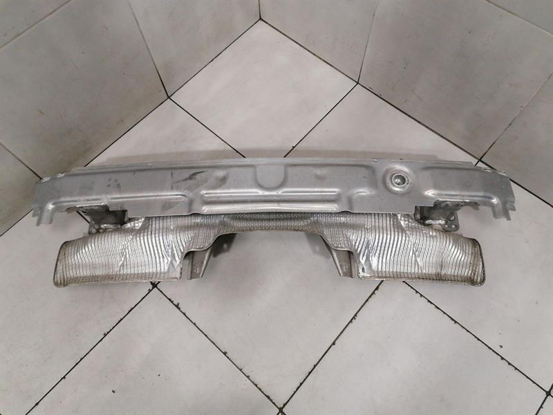 PORSCHE CAYMAN 718 Rear Bumper Beam 982807089 Stoßstange Träger Hinten