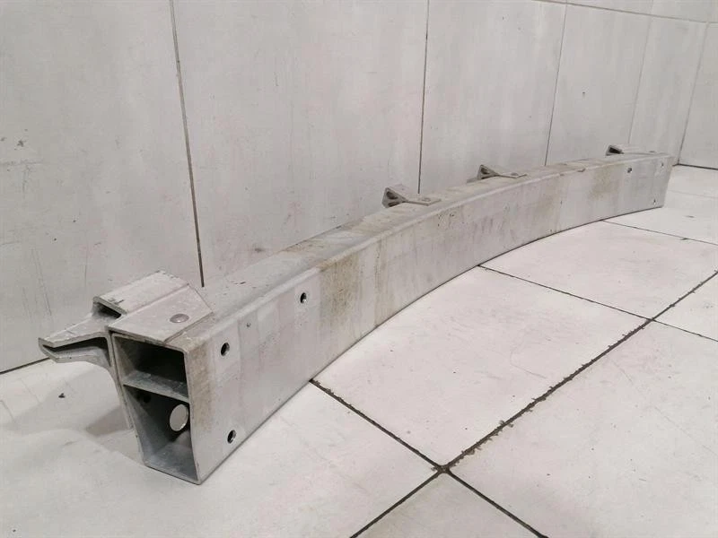 ASTON MARTIN RAPIDE AMR Rear Bumper Beam KD43-17758-AA Stoßstange Träger Hinten - Image 4