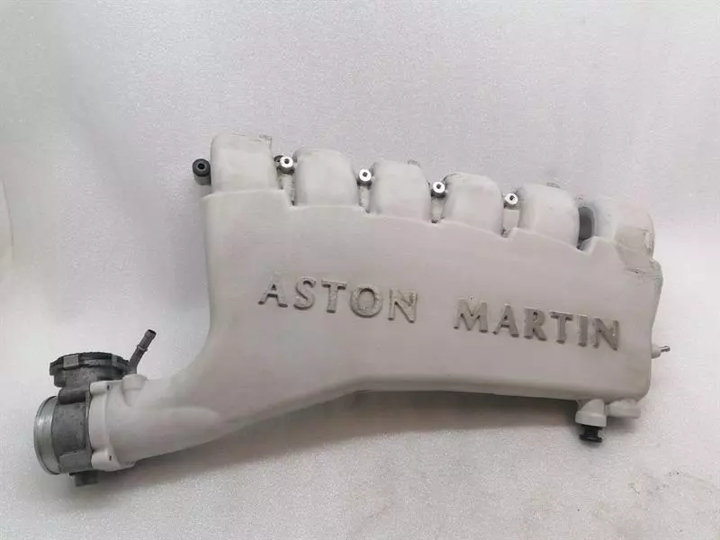 ASTON MARTIN VANTAGE V12 Inlet Manifold CD33-9424-BA Ansaugbrücke LEFT  LINKS - Image 3