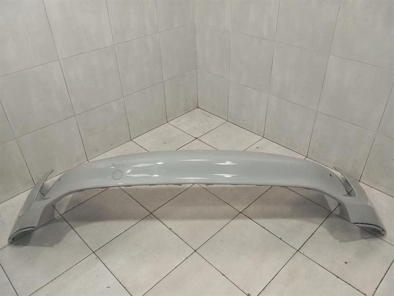 PORSCHE TAYCAN 9J Front Bumper 9J1807221D  Vorne Stoßstange