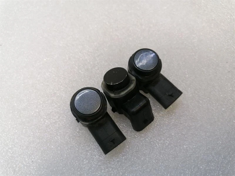 ASTON MARTIN RAPIDE S Parking sensor 9G92-15K859-AB Einparkhilfe Parksensor - Image 3