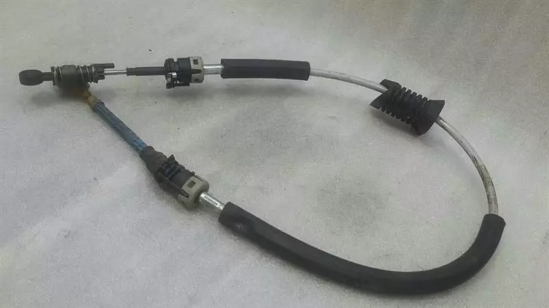 PORSCHE 911 997 Gearbox Cable 99742603301 Getriebe Seil - Image 3