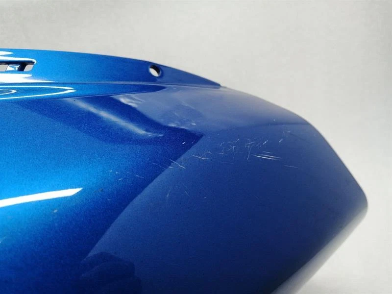 HARLEY-DAVIDSON ROAD GLIDE Front fairing 57000290 Verkleidung Vorne REPAIRED - Image 5