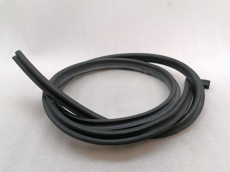 McLaren 570S Spider LEFT Door Seal 13AA364SP Türdichtungen LINKS