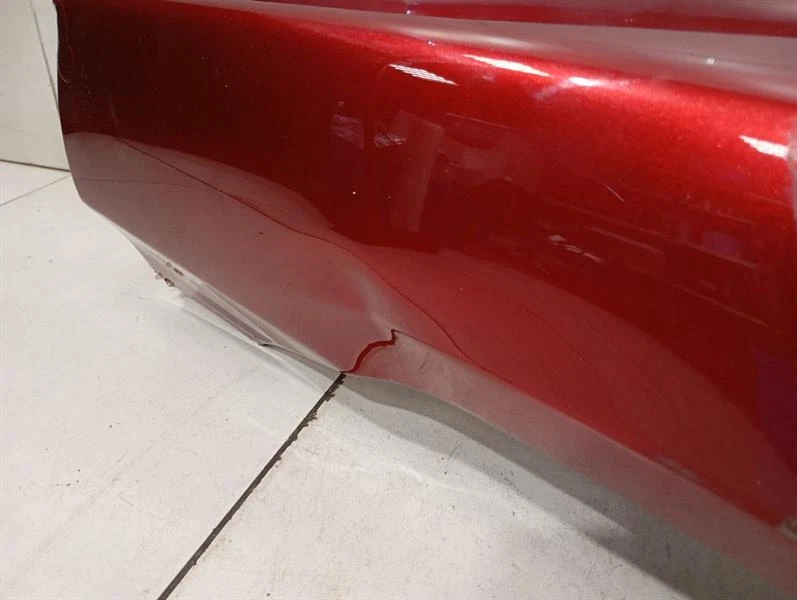 McLaren 720S Spider Right Wing 14AB881CP Vorne Rechts Kotflügel - Image 3