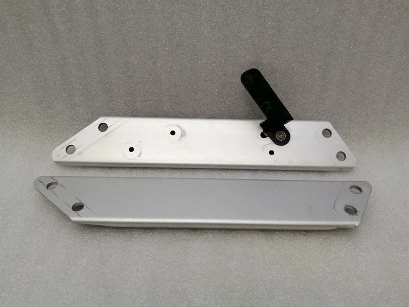 ASTON MARTIN VANTAGE V8 Holder- Bracket 4G43-20-11136 Halter Träger - Image 5