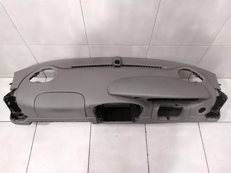 PORSCHE 911 996 MK2 Leather Dashboard 99655210201 Rechtslenker RHD 2002+ LEATHER - Image 2