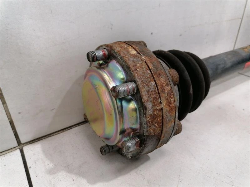 ASTON MARTIN DB9 Antriebswelle Hinten Rechts 4G43-43K138-BB Rear Right Shaft - Image 4