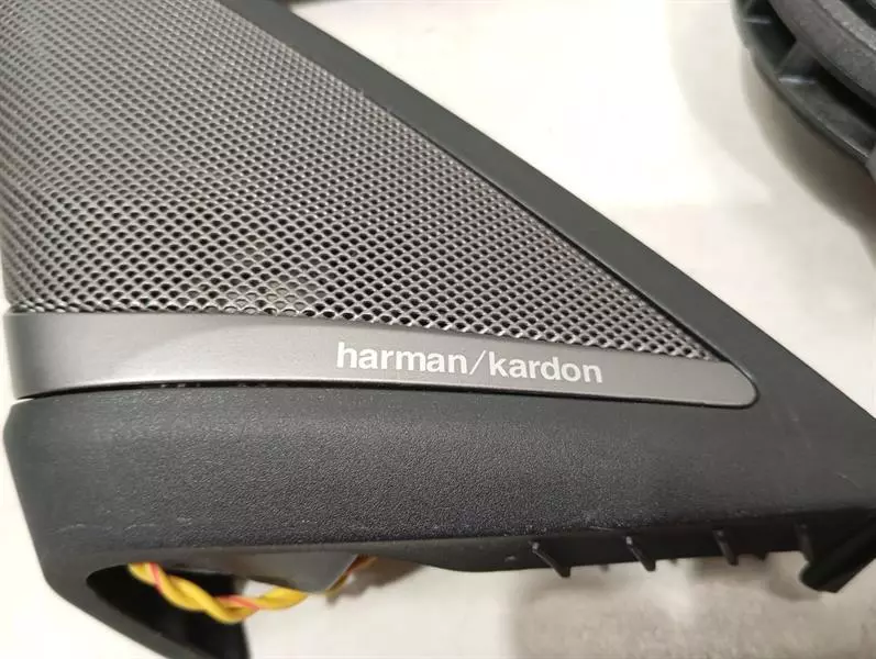 BMW L7 F90 G30 M5 Speaker Set HiFi AUDIO 2622875 HARMAN / KARDON Lautsprecher - Image 4