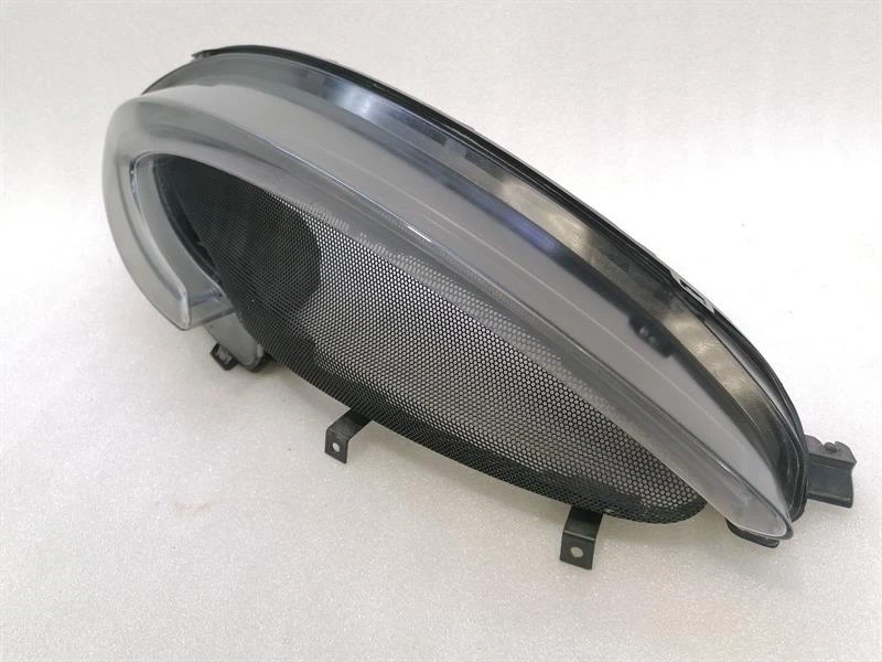 McLaren 600LT Spider Left Rear Light 13A3748CP Rückleuchte Hinten Links + MESH - Image 4
