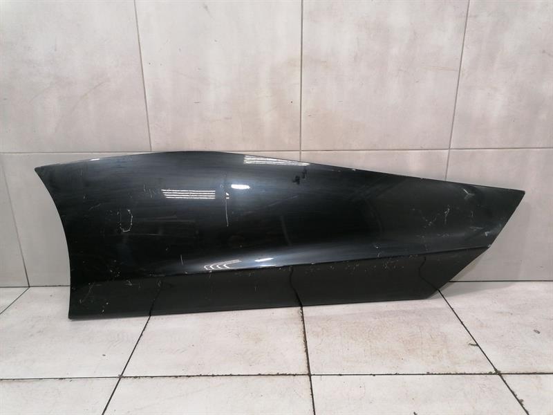 McLaren 570S Spider Left Front Door 13AA200CP Tür Vorne Links