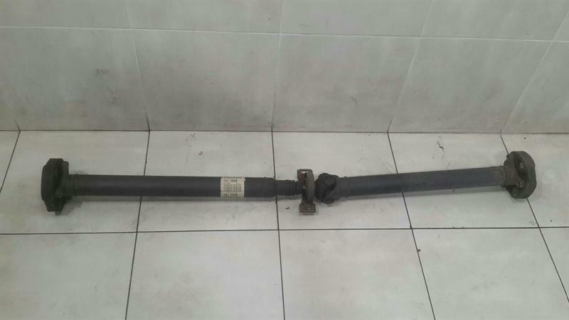 MERCEDES SL R230 Propshaft A2304101206 Kardanwelle