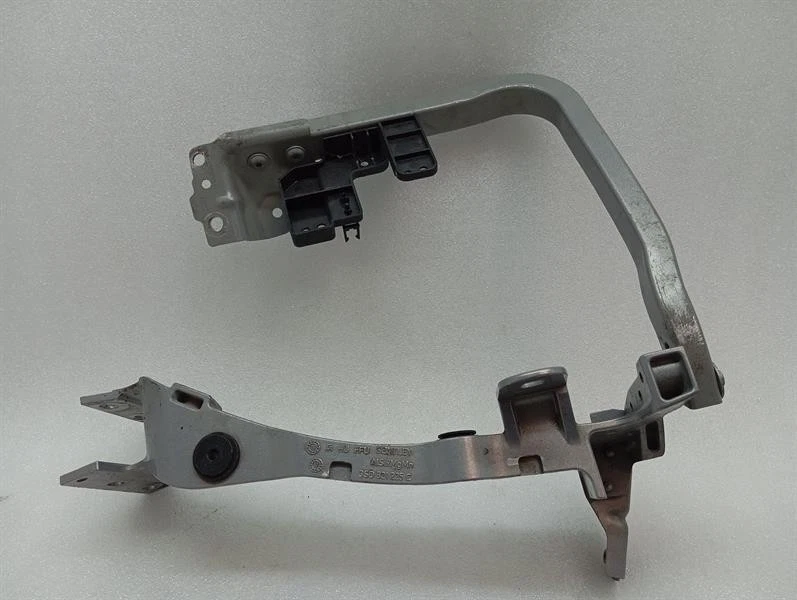 BENTLEY CONTINENTAL GT 18-24 3S 3SD Front wing Bracket 3SD821225C Halter Links - Image 3