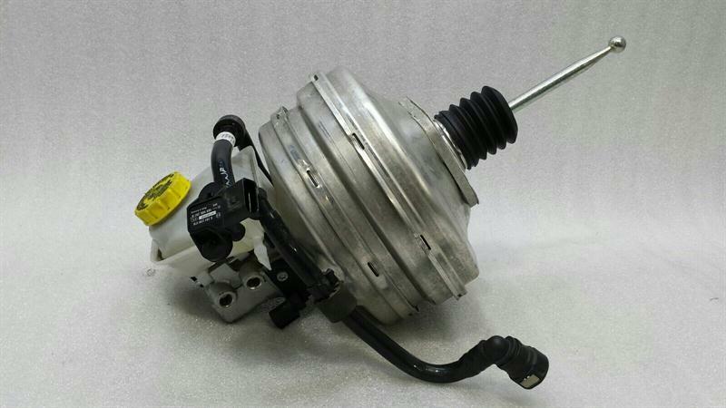 PORSCHE 911 991 Brake Servo 99135502529 Bremskraftverstärker 4S GTS