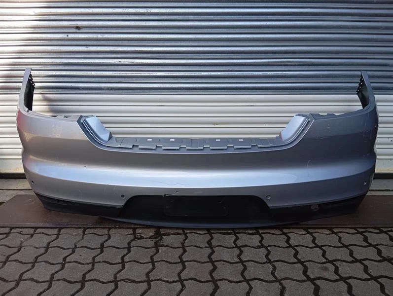 PORSCHE Panamera 970 Rear Bumper 97050541106 Hinten Stoßstange