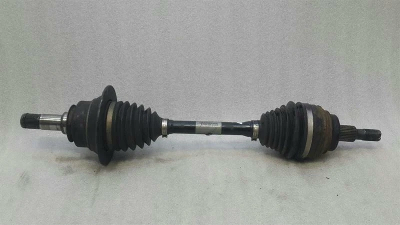 MERCEDES GLE W166 Left Front Drive Shaft A1663301400 Antriebswelle Vorne Links