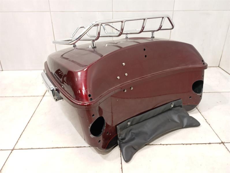 HARLEY-DAVIDSON TOUR PACK 53000083 53000087 Kofferraum Aufbewahrung LED 53000346