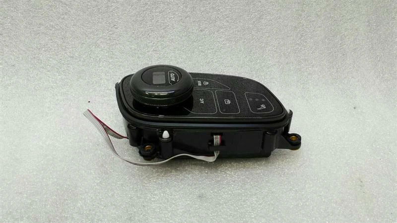 ASTON MARTIN VANQUISH S Auto Climate Control CD33-18C612-JD Klimabedienteil RE - Image 5