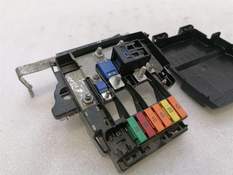 McLaren 570S Spider Fuse Box 13M0771CP Sicherungskasten