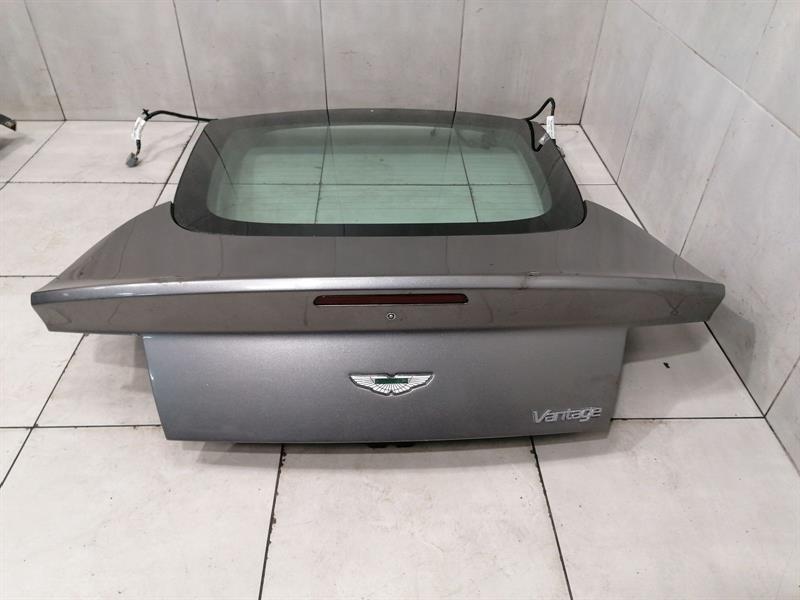 ASTON MARTIN VANTAGE V8 Boot Lid 8G33-40110-AA Heckklappe