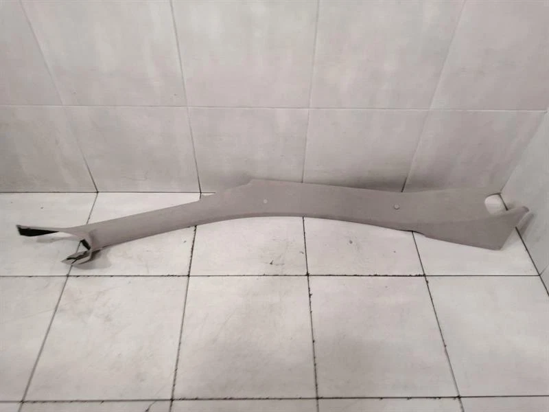 ASTON MARTIN VANTAGE V8 6G33-03512-BF RIGHT ALCANTARA ROOF TRIM DACHVERKLEIDUNG - Image 2