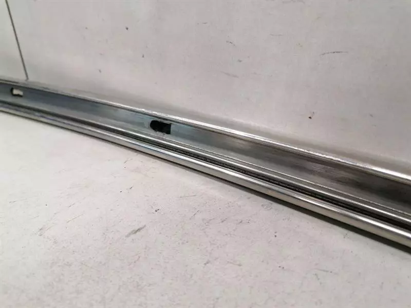 ASTON MARTIN DB9 COUPE Body Moulding 4G43-519A36-CB Leiste LEFT LINKS - Image 4