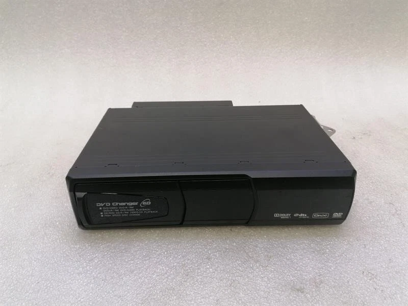 ASTON MARTIN RAPIDE 10-14 CD changer AH42-19C043-BA CD-Wechsler - Image 2