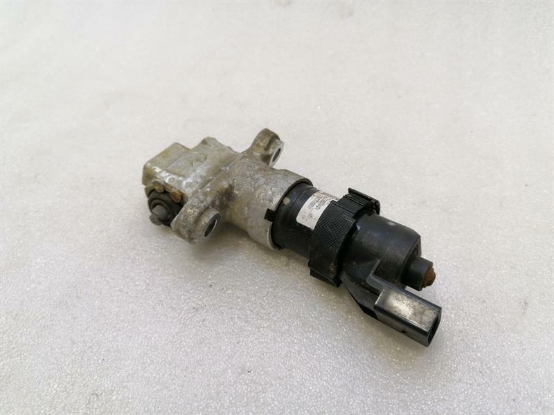 PORSCHE CAYMAN 718 GT4 Park Brake Motor LEFT 298609404 STELLMOTOR PARKBREMSE Li