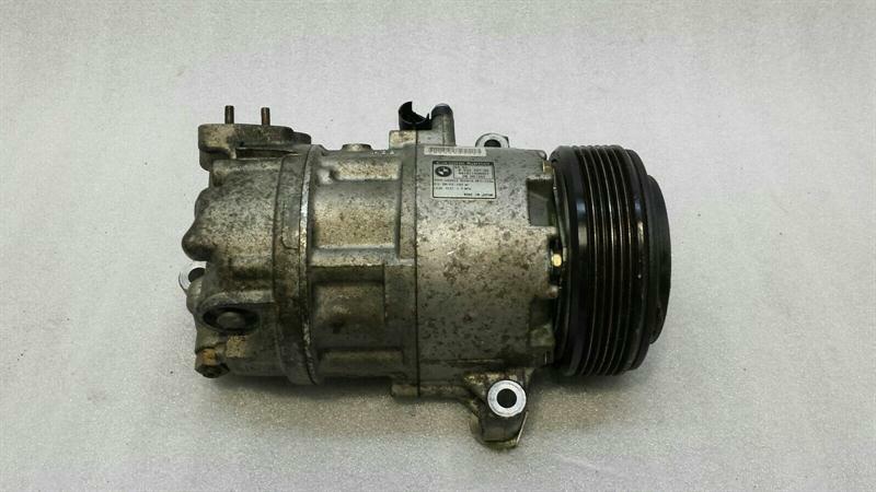 BMW Z4 E85 A/C Compressor 6933307 Klimakompressor
