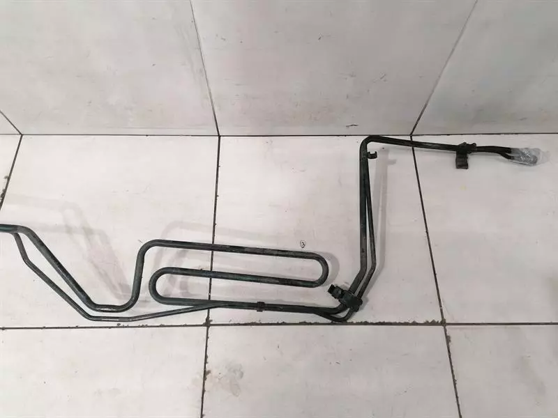 PORSCHE 911 997 Power steering hose 99734745213 Servoleitung - Image 4