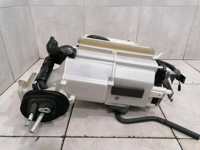 ASTON MARTIN RAPIDE S Heater Blower 4G43-18N407-AD Motor Heizungsgebläse hvac - Image 7