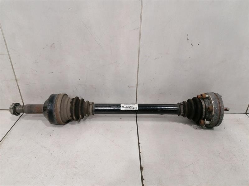 ASTON MARTIN VANQUISH AM310 Left Drive Shaft AD43-4B402-AA Antriebswelle Links