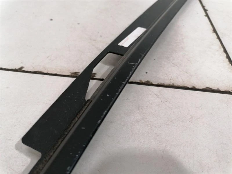 McLaren 570S LEFT Body Moulding 13A2774CP Leiste LINKS - Image 7