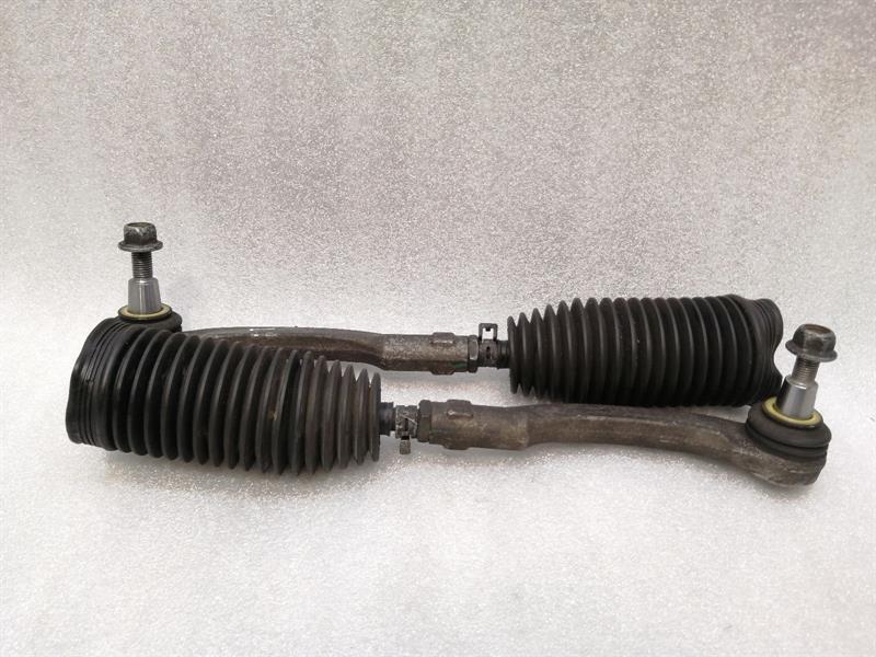 PORSCHE Panamera 970 Power Steering JOINTS 97034700514 Lenkgetriebe JOINTS