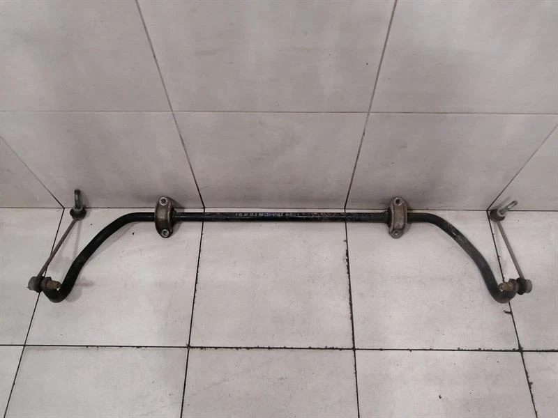 PORSCHE CAYMAN 718 Anti Roll Bar Front 99134370514 Front Anti Roll Bar