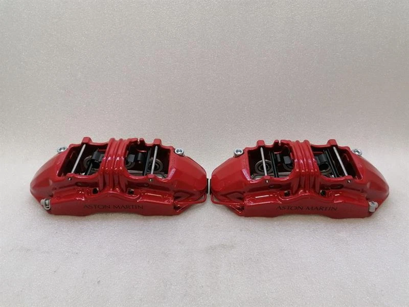 ASTON MARTIN VANQUISH AM310 Brake caliper FRONT SET AD23-2C463-DA - Image 2