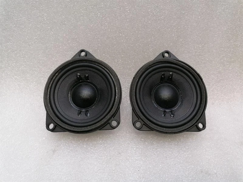 PORSCHE TAYCAN 9J Speaker 9J1035413 Lautsprecher