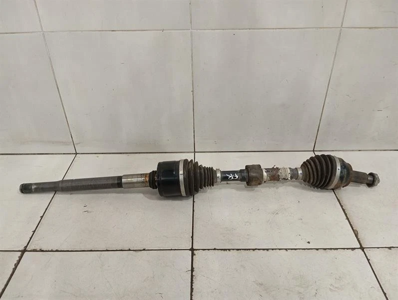 JAGUAR i-PACE X590 Right Front Drive Shaft J9D3-3D402-AD Antriebswelle Vorne Re - Image 2