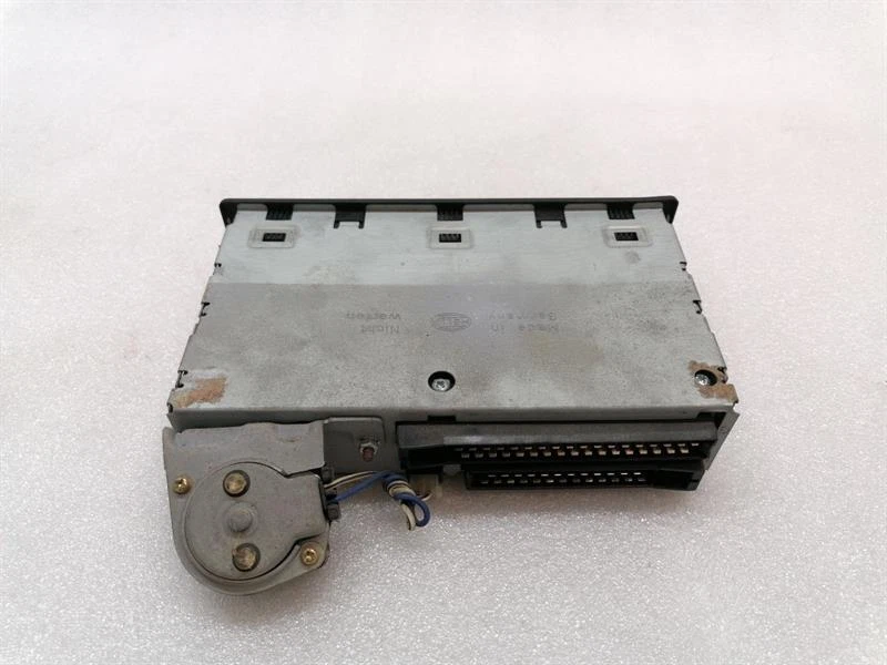 PORSCHE 911 993 Auto Climate Control 99365904701 Klimabedienteil A/C - Image 5