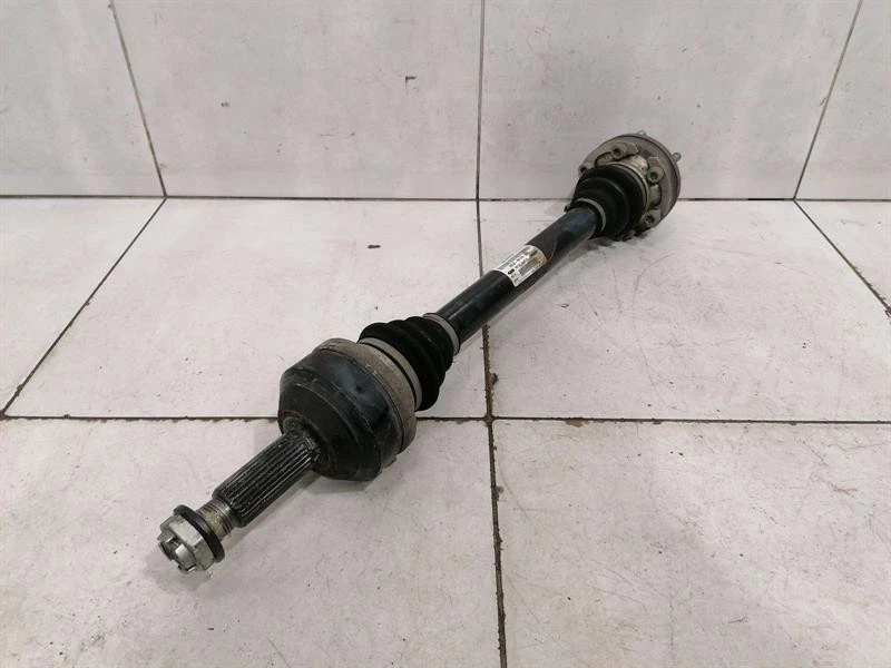 ASTON MARTIN RAPIDE AMR Antriebswelle Hinten Recht AD43-4K138-BA RRH Drive Shaft - Image 3