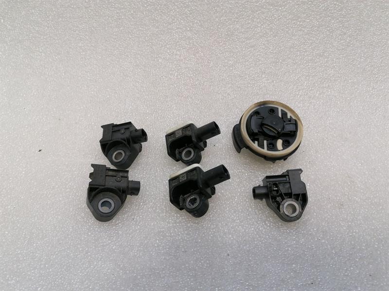 PORSCHE 911 992 Sensor 971907651 CRASH IMPACT SET SATZ