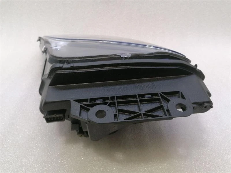 ASTON MARTIN VANTAGE V8 Right Headlight ED23-13W029-BC  LHD BLACK BEZEL - Image 5