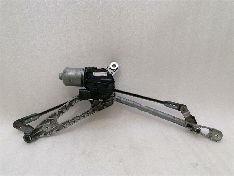 PORSCHE 911 991 Front Wiper Motor 99162410604 RHD RECHTSLENKER
