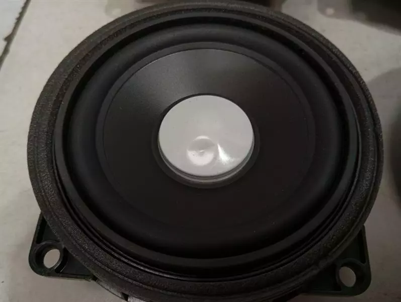 BMW L7 F90 G30 M5 Speaker Set HiFi AUDIO 2622875 HARMAN / KARDON Lautsprecher - Image 6